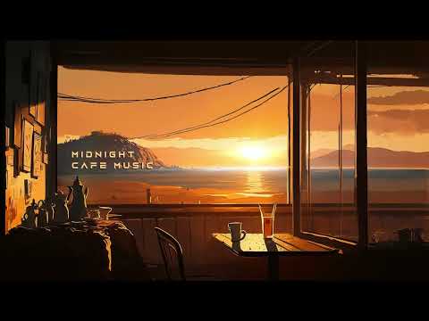 Midnight Cafe Music Vol# 001 | Relaxing Chill Set for Restaurant