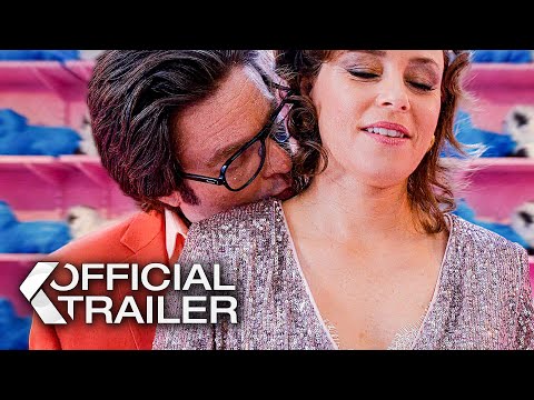 The Beanie Bubble Trailer (2023) Zach Galifianakis, Apple TV+