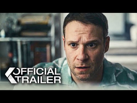Dumb Money Trailer (2023) Seth Rogen, Paul Dano
