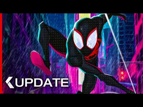 Spider-Man: Beyond the Spider-Verse (2024) – What Happen’s Next?!