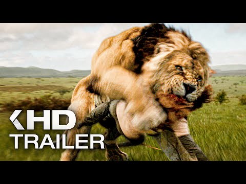 The Best Upcoming Movies 2023 (New Trailers)