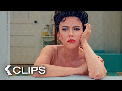 Asteroid City All Clips & Trailer (2023)