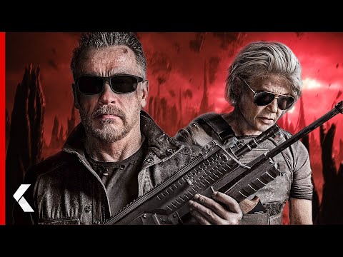 Terminator Fan Favorite Joins Stranger Things Season 5! – KinoCheck News