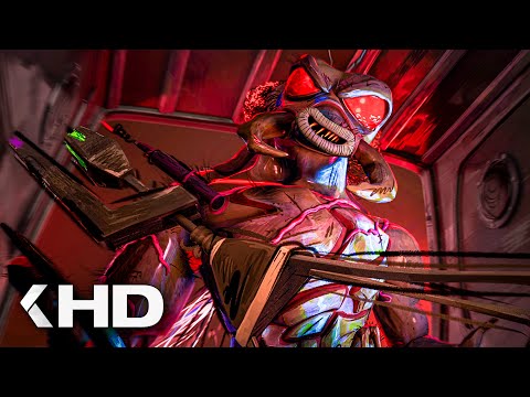 Teenage Mutant Ninja Turtles: Mutant Mayhem – “Meet The New Villains” (2023)