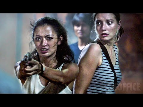 The Assault | THRILLER | Full Movie