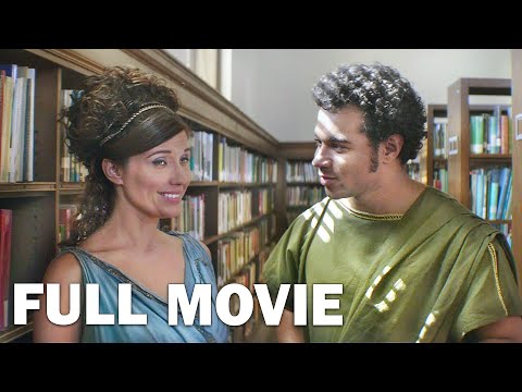 The Art of Seduction | ROMANCE | Full Movie in English