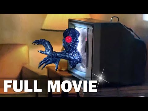 🔥 Creature From Hell | Full Movie in English | Horror