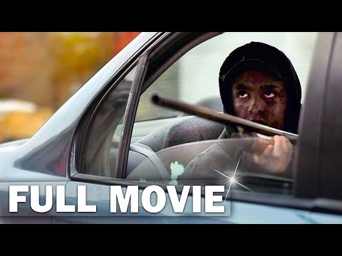 Hopeless America | Full Movie | Thriller