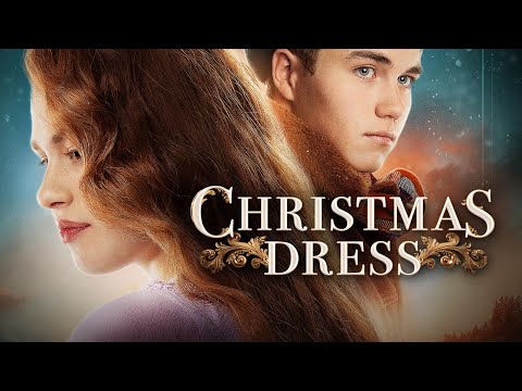 Christmas Dress (2016) | Full Christmas Movie | Ariana Bagley | Tiffiani DiGregorio