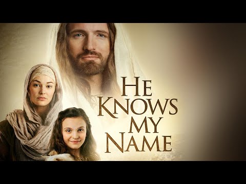 He Knows My Name (2015) | Official Trailer | Aimee Lynne Johnson | Melanie Stone | Bruce Newbold