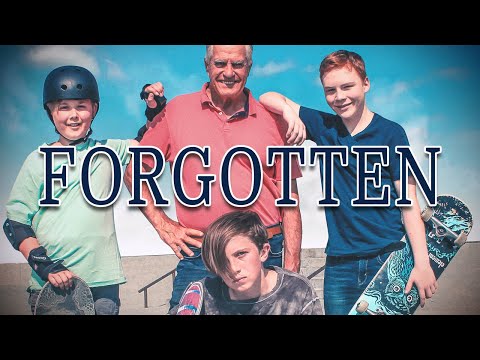 Forgotten (2023) | Full Family Movie | Mason D. Davis | Eric Osmond | Dave Bresnahan