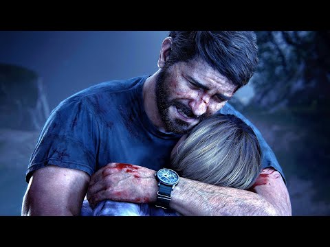 The Last Of Us 1 & 2 Full Movie (2023) 4K ULTRA HD Zombie Apocalypse