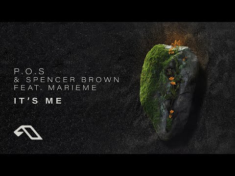 P.O.S & Spencer Brown feat. Marieme – It’s Me