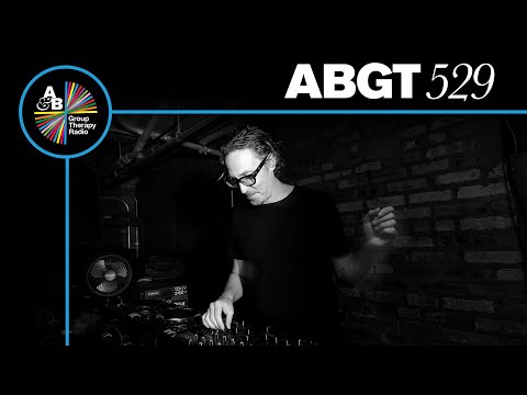Group Therapy 529 with Above & Beyond and Leaving Laurel