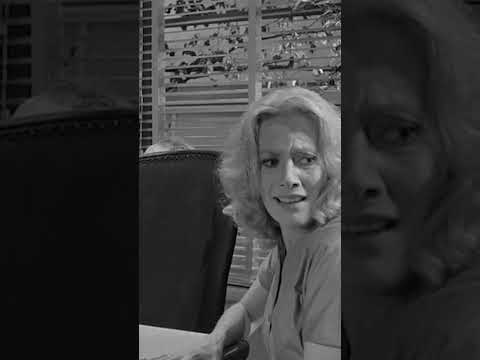 Carnival of Souls: Classic Horror Movie Scene #horror #ghost  #classics #cinema