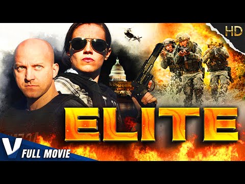 ELITE – FULL HD ACTION MOVIE IN ENGLISH