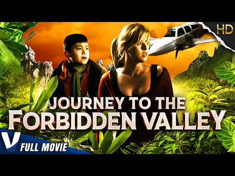 JOURNEY TO THE FORBIDDEN VALLEY – FULL ACTION MOVIE IN ENGLISH