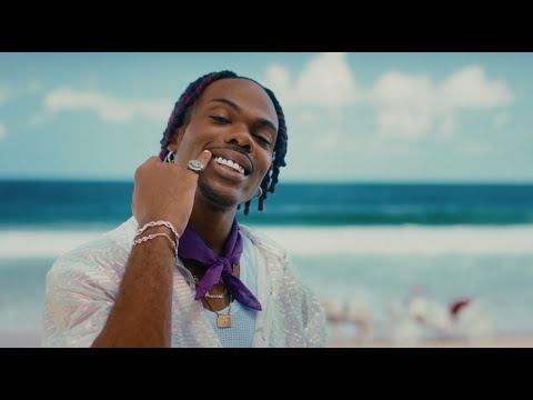 CKay –  nwayi [Official Music Video]