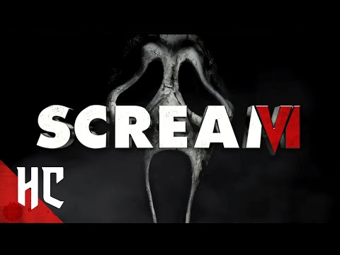 SCREAM Movies Director David Arquette | The Boo Crew | S3E04 Podcast | Horror Central