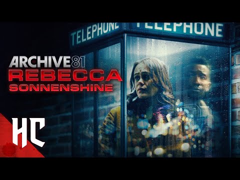 Rebecca Sonnenshine ‘Her Horror Movies’ | The Boo Crew | S3E02 Podcast | Horror Central