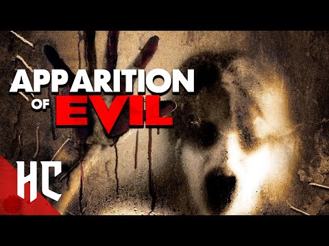 Apparition of Evil | Full Paranormal Horror Movies | Horror Central