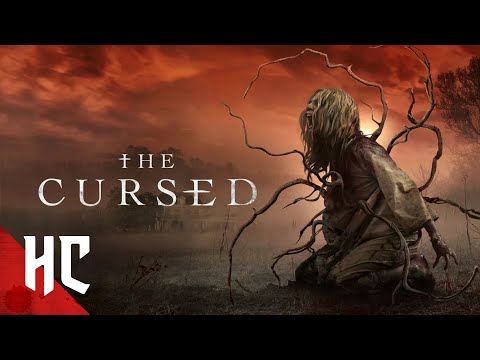 The Cursed | The Boo Crew | S3E07 Podcast | Horror Central