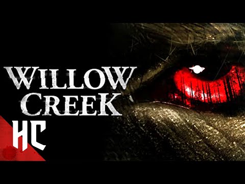 Bryce Johnson | Willow Creek | The Boo Crew | S3E08 Podcast | Horror Central
