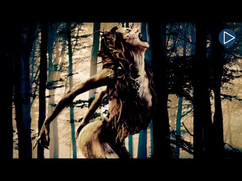 THE SHAPE OF THE WOODS (aka LA FORMA DEL BOSQUE) 🎬 Full Horror Movie Premiere 🎬 English HD 2023