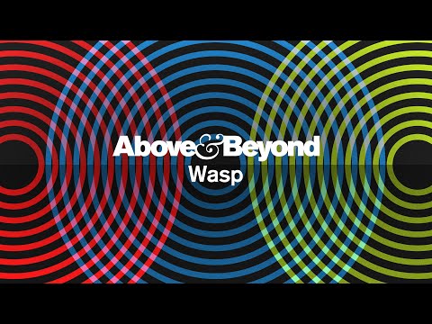 Above & Beyond – Wasp