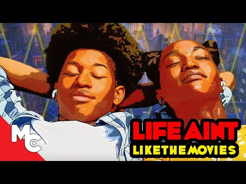 Life Ain’t Like The Movies | Full Movie | Award Winning Drama | Paul Bates | Cynda Williams