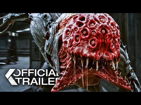Battlefield: Fall of The World Trailer (2023)
