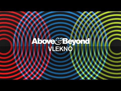 Above & Beyond – VLEKNO