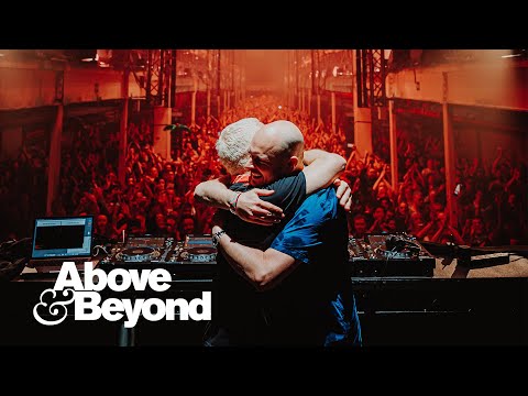 Above & Beyond Live at Printworks London 2023 | Official Aftermovie
