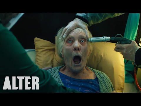 Horror Short Film “The Dead Collectors” | ALTER