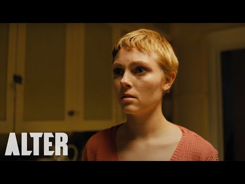 Horror Short Film “Goodnight Darling” | ALTER | Starring AnnaSophia Robb | Flashback Friday