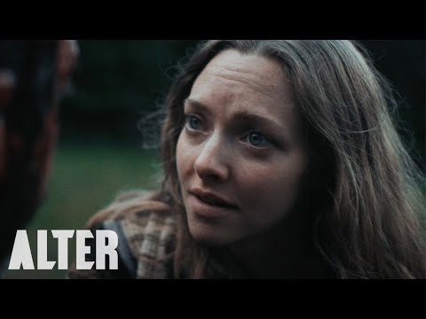 Horror Short Film “Skin & Bone” | ALTER | Starring Amanda Seyfried