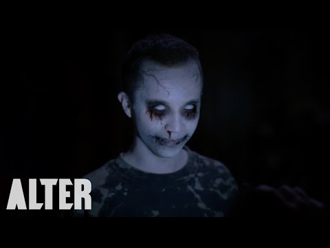 The ALTER Files “Pride, All The Time” | ALTER