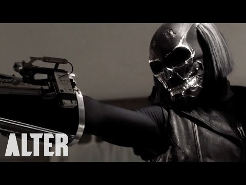 Horror Short Film “Drudge” | ALTER | Flashback Friday