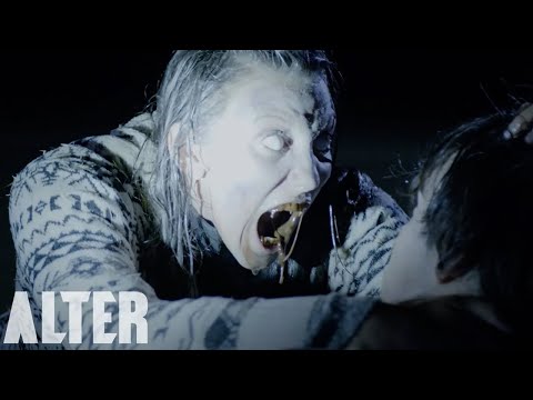 Horror Short Film “The Lake” | ALTER