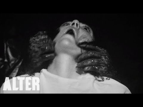 Horror Short Film “Insecticide” | ALTER | Flashback Friday | Music by Alex Mackay of Mogwai