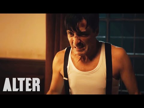 Horror Short Film “Familiar” | ALTER