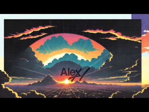 Alex H – There’s No Turning Back Feat. Mona Moua (Vintage & Morelli Remix) [Music Video]
