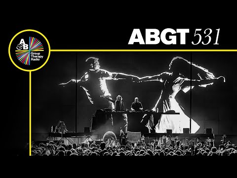 Group Therapy 531 with Above & Beyond and Sunny Lax