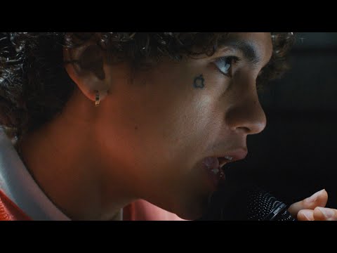 Dominic Fike – Ant Pile (Official Video)