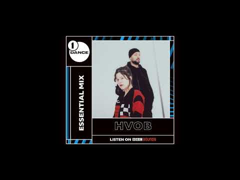 HVOB – BBC Radio1 Essential Mix