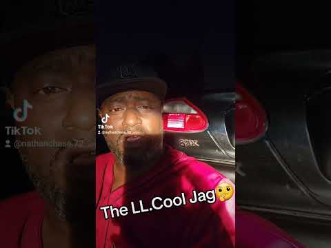 I wanna be like LL.Cool J..Im Bad! 🤷🏾 #jaguar #XK8 #exotic  #detroitcomedy #llcoolj  #ImBad