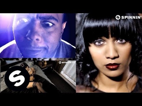 Ian Carey & Rosette feat. Timbaland & Brasco – Amnesia (Official Music Video) [HD]