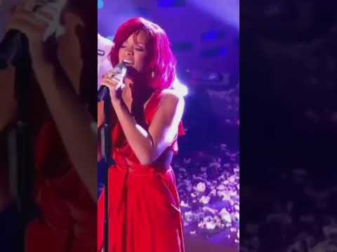 ICON RIHANNA PERFECT SONG ✨️✨️✨️