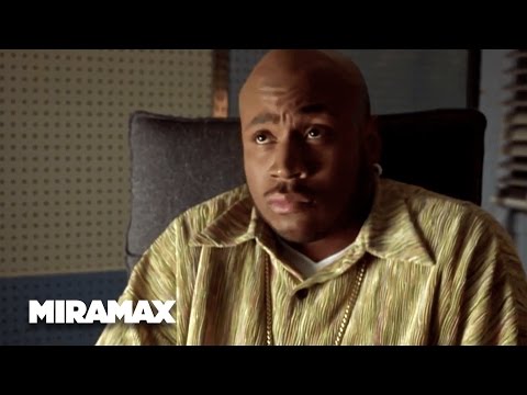 In Too Deep | 'Accusations' (HD) – Omar Epps, LL Cool J | MIRAMAX