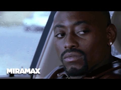 In Too Deep | 'School You' (HD) – Omar Epps, LL Cool J | MIRAMAX